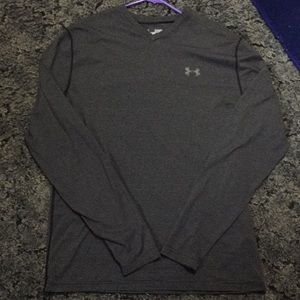 Under Armour long sleeve